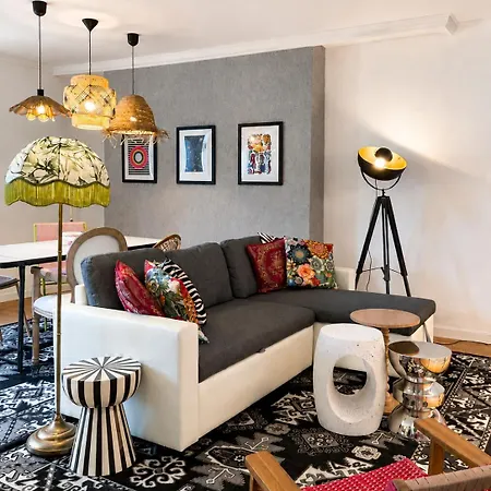Centralstay Centre Gare - Ouverture Aout '26 * Tours