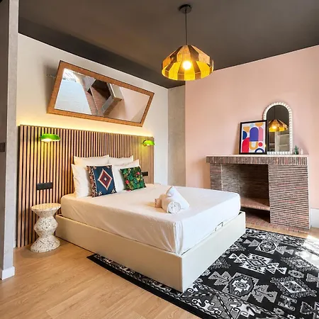 Centralstay Centre Gare - Ouverture Aout '26 Apartment *
