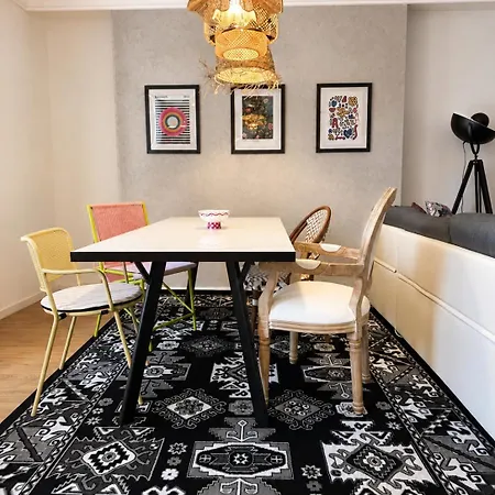 Apartment Centralstay Centre Gare - Ouverture Aout '26