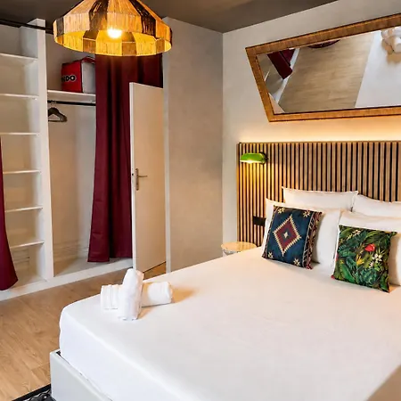 Centralstay Centre Gare - Ouverture Aout '26
