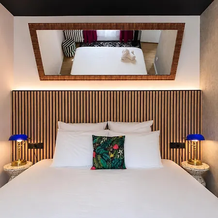 Centralstay Centre Gare - Ouverture Aout '26 Apartment *
