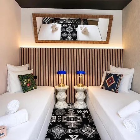 Centralstay Centre Gare - Ouverture Aout '26 Apartment Tours