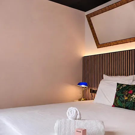 Apartment Centralstay Centre Gare - Ouverture Aout '26