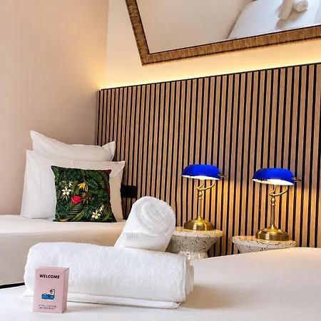 Apartment Centralstay Centre Gare - Ouverture Aout '26