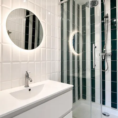 Centralstay Centre Gare - Ouverture Aout '26 Tours