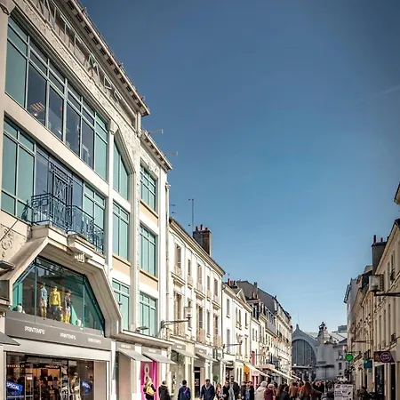Apartment Centralstay Centre Gare - Ouverture Aout '26 *