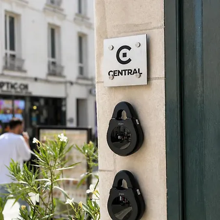 Apartment Centralstay Centre Gare - Ouverture Aout '26
